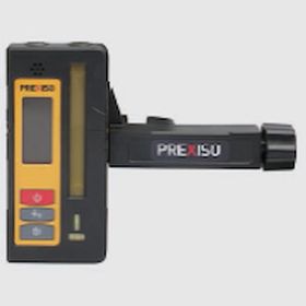 Prexıso Plr50 Kırmızı Lazer Dedektörü