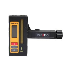 Prexıso Plr50 Kırmızı Lazer Dedektörü