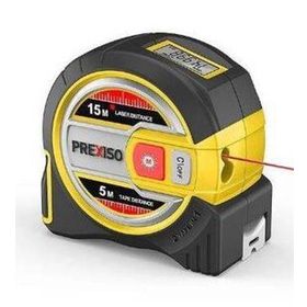 Prexiso Plt15 Lazerli Metre