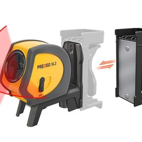 Prexiso XL2C Çapraz Çizgi Lazer
