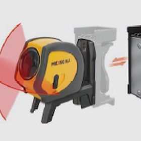 Prexiso XL2C Çapraz Çizgi Lazer
