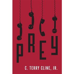 PREY - MICHAEL CRICHTON