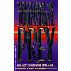 PREY - MICHAEL CRICHTON
