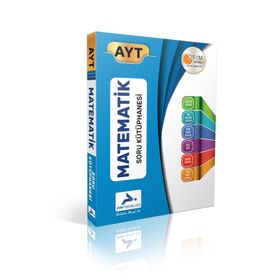 Prf Ayt Matematik Adım Adım Soru Kütüphanesi