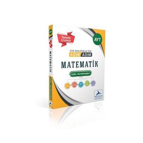 Prf Ayt Matematik Adım Adım Tamamı Çözümlü Soru Kütüphanesi