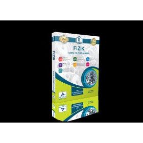 Prf Yayınları 11. Sınıf Fizik Soru Kütüphanesi