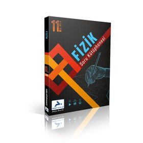 Prf Yayınları 11. Sınıf Fizik Soru Kütüphanesi