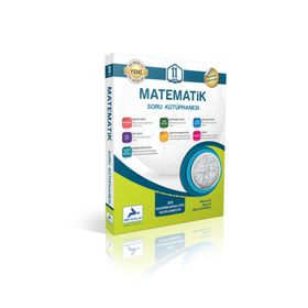 Prf Yayınları 11. Sınıf Matematik Soru Kütüphanesi