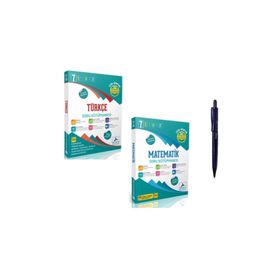 Prf Yayınları 7. Sınıf Türkçe Soru Kütüphanesi