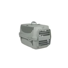Pribor HZ-100 Kedi Köpek Gri Evcil Hayvan Taşıma Çantası
