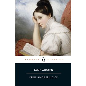 PRIDE AND PREJUDICE COLLINS CLASSICS - JANE AUSTEN