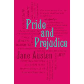 PRIDE AND PREJUDICE COLLINS CLASSICS - JANE AUSTEN