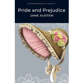 PRIDE AND PREJUDICE COLLINS CLASSICS - JANE AUSTEN