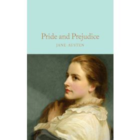 PRIDE AND PREJUDICE COLLINS CLASSICS - JANE AUSTEN