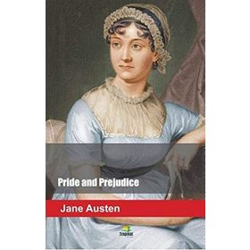 PRIDE AND PREJUDICE COLLINS CLASSICS - JANE AUSTEN