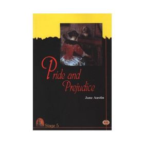 PRIDE AND PREJUDICE - JANE AUSTEN (ISBN:9789756659151)