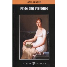 PRIDE AND PREJUDICE - JANE AUSTEN (ISBN:9789756659151)