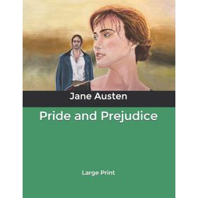 Pride and Prejudice - Jane Austen