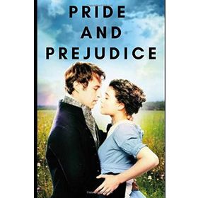 Pride and Prejudice - Jane Austen