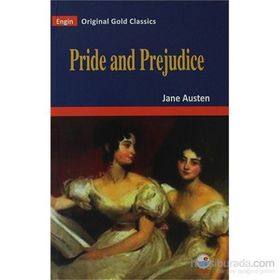 Pride and Prejudice - Jane Austen