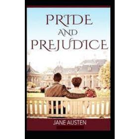 Pride and Prejudice - Jane Austen