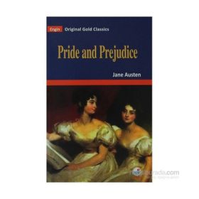 Pride and Prejudice - Jane Austen