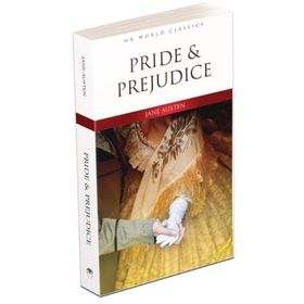 Pride and Prejudice - Jane Austen