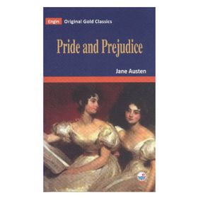 Pride And Prejudice - june austen