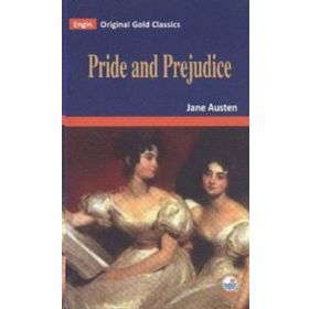 Pride And Prejudice - june austen