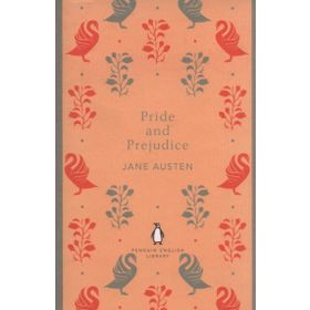 Pride And Prejudice - june austen