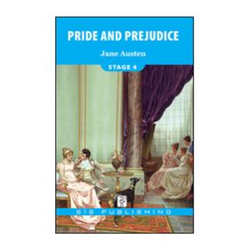 Pride And Prejudice - june austen