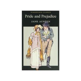 Pride And Prejudice - june austen