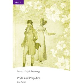 Pride and Prejudice Level 5 - june austen