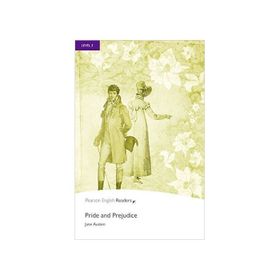 Pride and Prejudice Level 5 - june austen