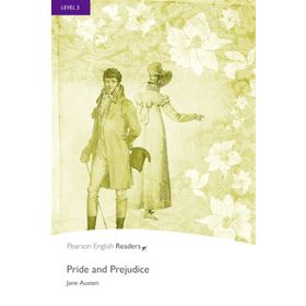 Pride and Prejudice Level 5 - june austen