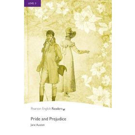 Pride and Prejudice Level 5 - june austen