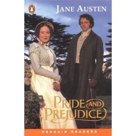 Pride and Prejudice Level 5 - june austen