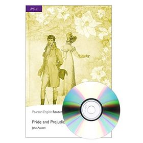 Pride and Prejudice Level 5 - june austen