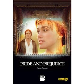 Pride and Prejudice Level 5 - june austen