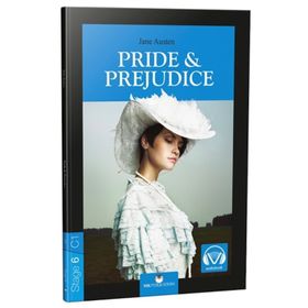Pride And Prejudice - Stage 6 - Jane Auste