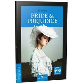 Pride And Prejudice - Stage 6 - Jane Auste