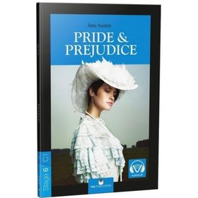 Pride And Prejudice - Stage 6 - Jane Auste