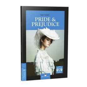 Pride And Prejudice - Stage 6 - Jane Auste