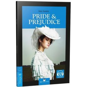 Pride And Prejudice - Stage 6 - Jane Auste