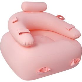Pridex Medikal 21 cm Penisli El Ayak Bağlamalı Şişirilebilir Fantazi Koltuğu