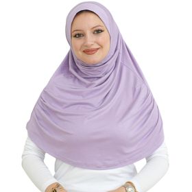 Prien Khima Damson Uzun Kadın Şal