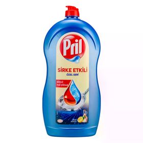 Pril 1100 ml Sirke Etkili Bulaşık Deterjanı