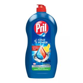 Pril 1350 gr Klasik Limon Bulaşık Deterjanı