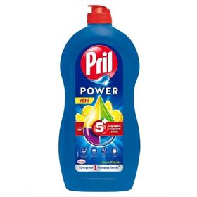 Pril 1350 ml Limon Sıvı Bulaşık Deterjanı