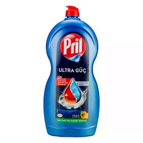Pril Adana Portakalı Kokulu 1306 ml Bulaşık Deterjanı